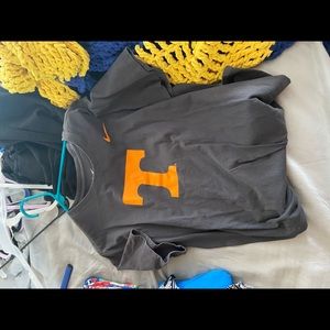 UT Nike tshirt